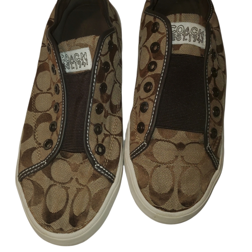 COACH Sneakers
